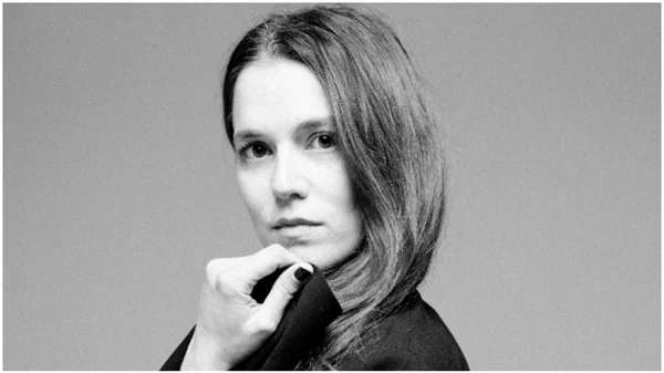 Μαρία Παπαφωτίου: "Η κινούμενη άμμος της ανασφάλειας είναι που με οδηγεί στη σκληρή εργατικότητα"